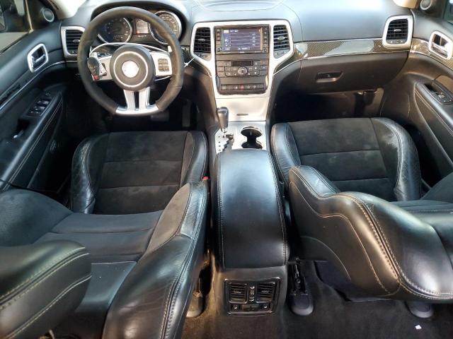 Photo 8 from auction – 2012 JEEP GRAND CHER with VIN 1C4RJFDJ9CC346867