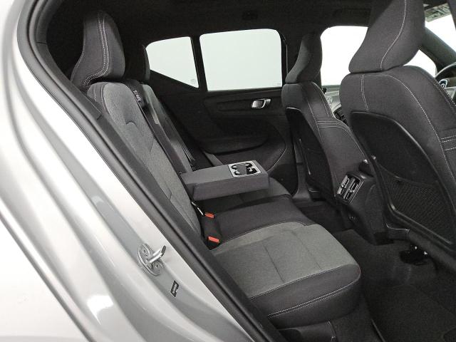 Photo 11 from auction – 2024 VOLVO XC40 CORE with VIN YV4L12UK1R2338264