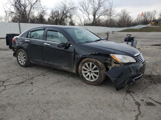 Photo 4 from auction – 2013 CHRYSLER 200 LIMITE with VIN 1C3CCBCG4DN505335
