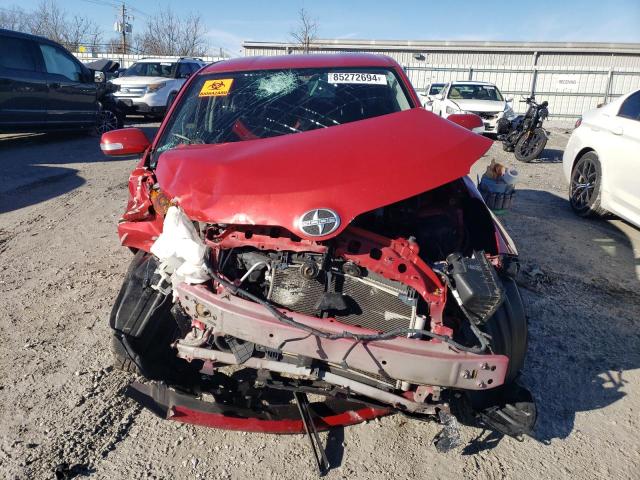 Photo 5 from auction – 2013 TOYOTA SCION XD with VIN JTKKUPB44D1037793