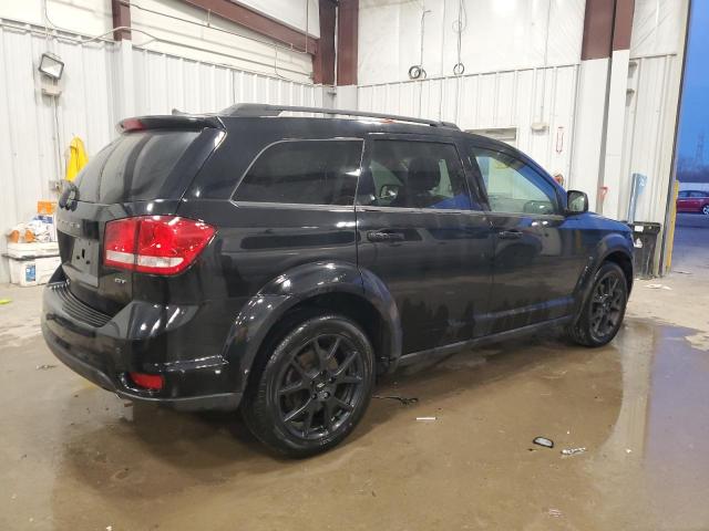 Photo 3 from auction – 2018 DODGE JOURNEY GT with VIN 3C4PDDEG6JT311243
