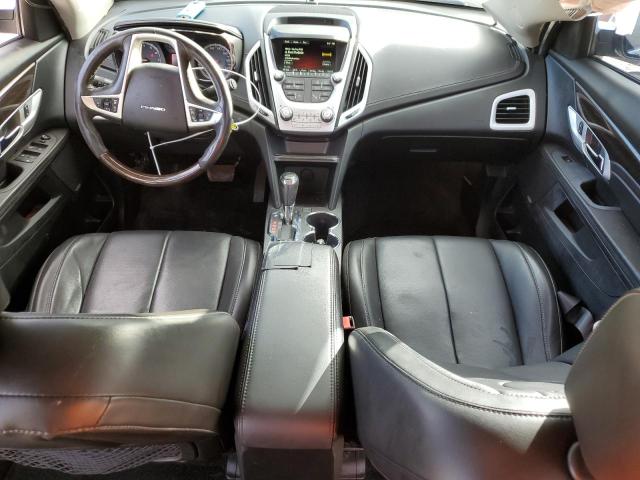 Photo 8 from auction – 2017 GMC TERRAIN DE with VIN 2GKALREK7H6224626