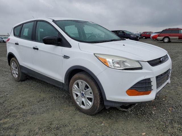 Photo 4 from auction – 2013 FORD ESCAPE S with VIN 1FMCU0F72DUA24476