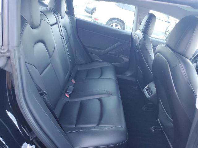 Photo 10 from auction – 2020 TESLA MODEL 3 with VIN 5YJ3E1EAXLF611231