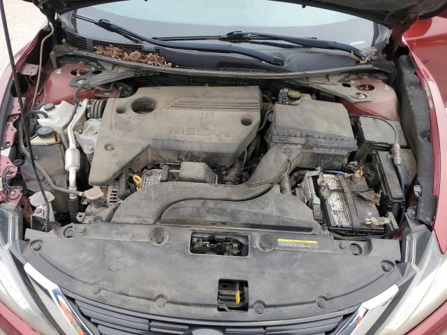 Photo 11 from auction – 2016 NISSAN ALTIMA 2.5 with VIN 1N4AL3AP8GC246060