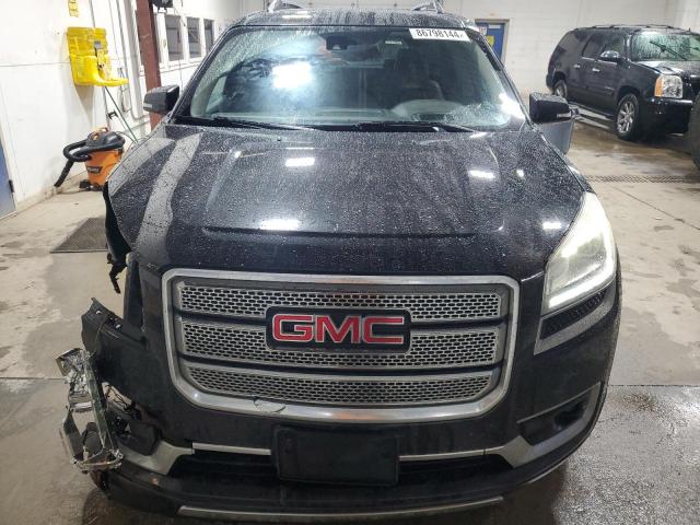 Photo 5 from auction – 2014 GMC ACADIA DEN with VIN 1GKKVTKD1EJ214268