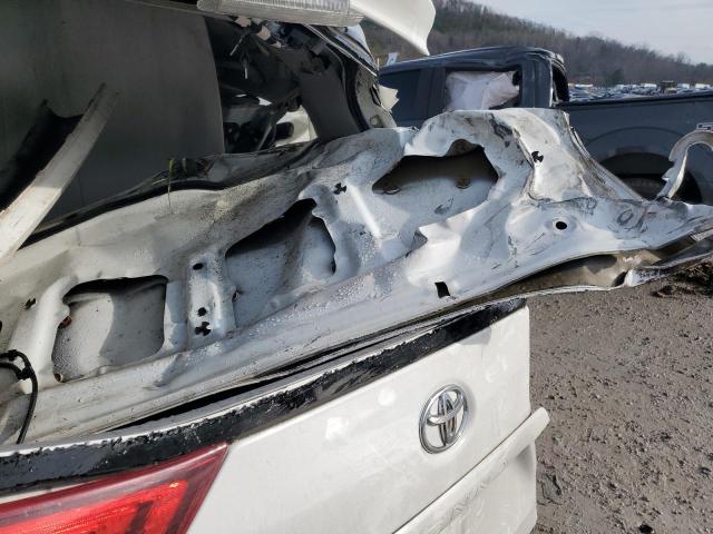 Photo 12 from auction – 2017 TOYOTA SIENNA LE with VIN 5TDKZ3DC6HS820192