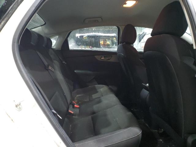 Photo 10 from auction – 2019 KIA FORTE FE with VIN 3KPF24AD4KE103817