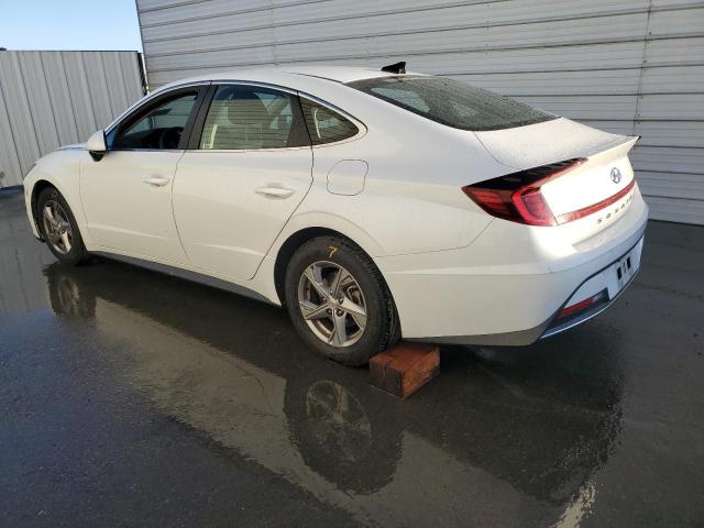 Photo 2 from auction – 2020 HYUNDAI SONATA SE with VIN 5NPEG4JA6LH013360