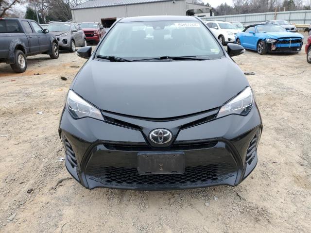 Photo 5 from auction – 2018 TOYOTA COROLLA L with VIN 2T1BURHE7JC004071
