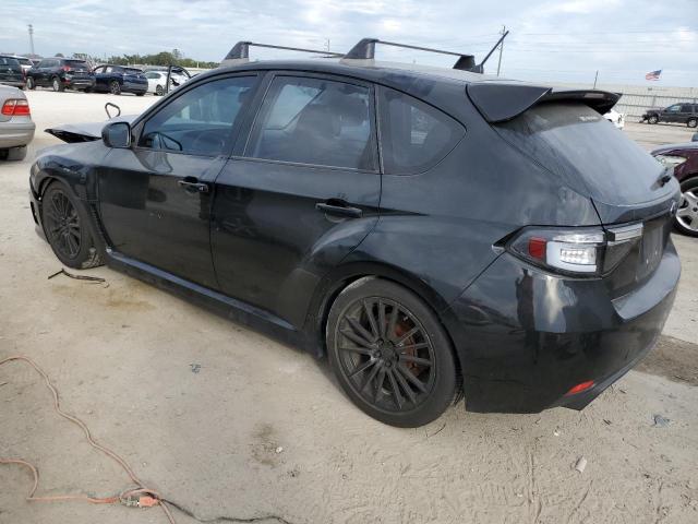 Photo 2 from auction – 2011 SUBARU IMPREZA WR with VIN JF1GR7E62BG805749