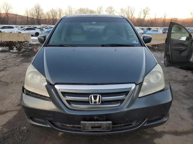 Photo 5 from auction – 2006 HONDA ODYSSEY EX with VIN 5FNRL38756B006047