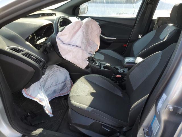 Photo 7 from auction – 2014 FORD FOCUS ST with VIN 1FADP3L98EL132024