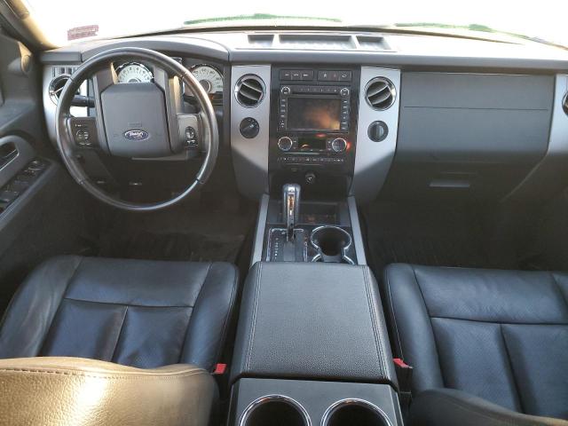 Photo 8 from auction – 2011 FORD EXPEDITION with VIN 1FMJK2A54BEF20403