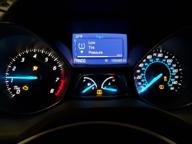 Photo 9 from auction – 2013 FORD ESCAPE SE with VIN 1FMCU0GX7DUB39931