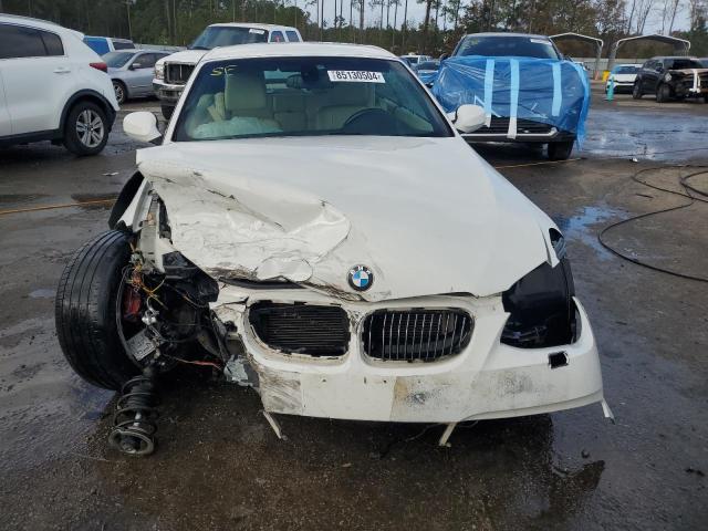 Photo 5 from auction – 2011 BMW 328 I with VIN WBADW3C52BE538372