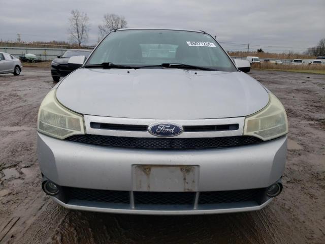 Photo 5 from auction – 2008 FORD FOCUS SE with VIN 1FAHP35N98W294422