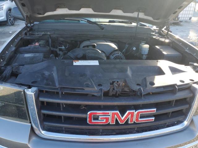 Photo 11 from auction – 2009 GMC SIERRA C15 with VIN 3GTEC23389G192789