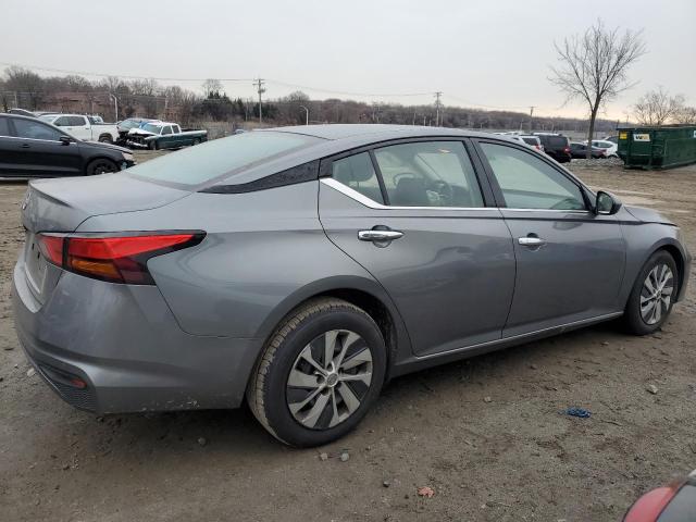 Photo 3 from auction – 2023 NISSAN ALTIMA S with VIN 1N4BL4BV6PN388385