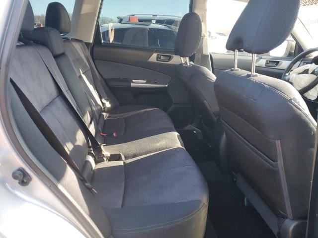 Photo 10 from auction – 2009 SUBARU FORESTER 2 with VIN JF2SH61609H716825