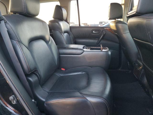 Photo 11 from auction – 2017 NISSAN ARMADA PLA with VIN JN8AY2NF2H9301435