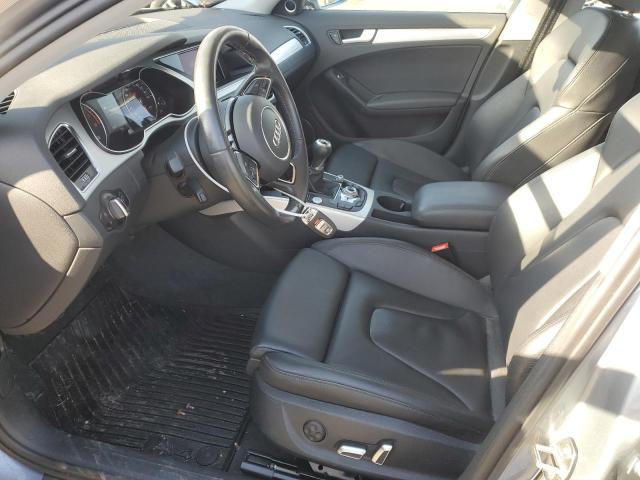 Photo 7 from auction – 2016 AUDI A4 PREMIUM with VIN WAUHFAFL1GN011432