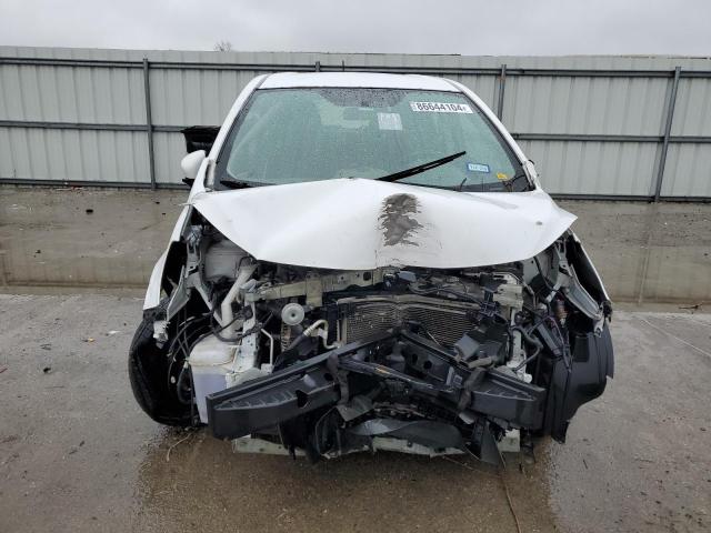 Photo 5 from auction – 2018 NISSAN VERSA NOTE with VIN 3N1CE2CP6JL360044