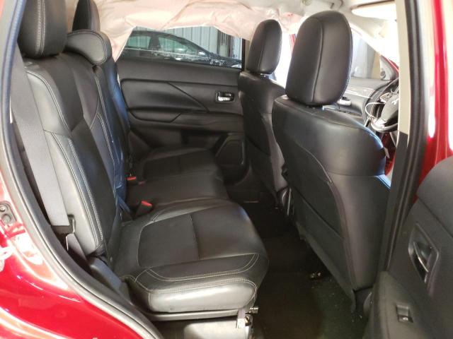 Photo 11 from auction – 2020 MITSUBISHI OUTLANDER with VIN JA4AZ3A35LZ021294