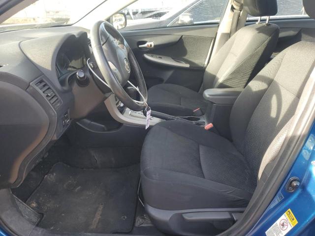 Photo 7 from auction – 2010 TOYOTA COROLLA BA with VIN 2T1BU4EE8AC458157