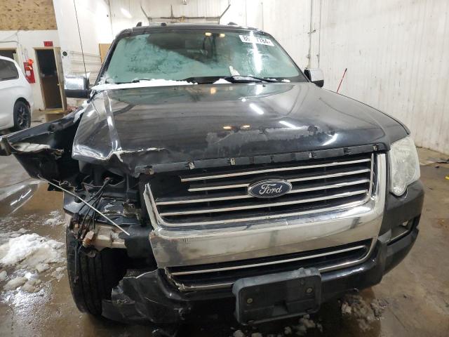 Photo 5 from auction – 2007 FORD EXPLORER L with VIN 1FMEU75E27UA63302