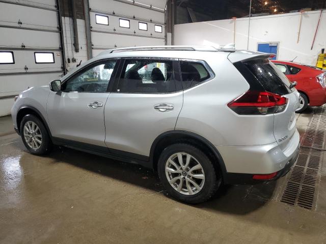 Photo 2 from auction – 2019 NISSAN ROGUE S with VIN KNMAT2MT2KP537815