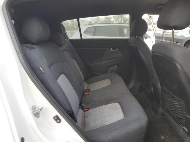 Photo 10 from auction – 2013 KIA SPORTAGE E with VIN KNDPC3A22D7372198