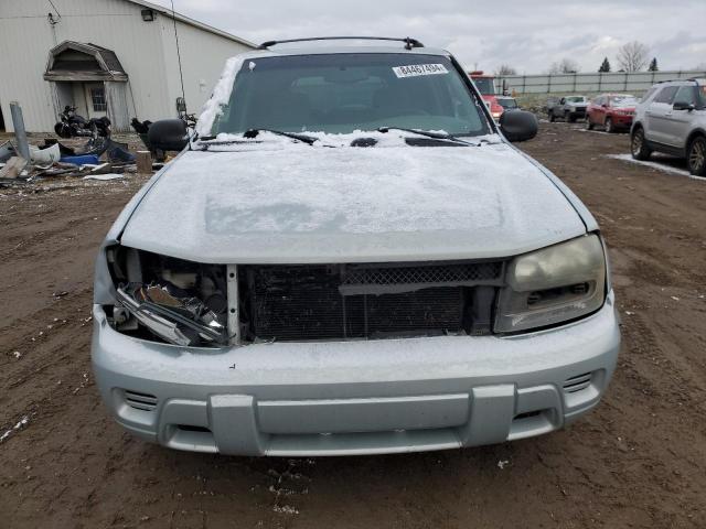 Photo 5 from auction – 2007 CHEVROLET TRAILBLAZE with VIN 1GNDT13S872136247