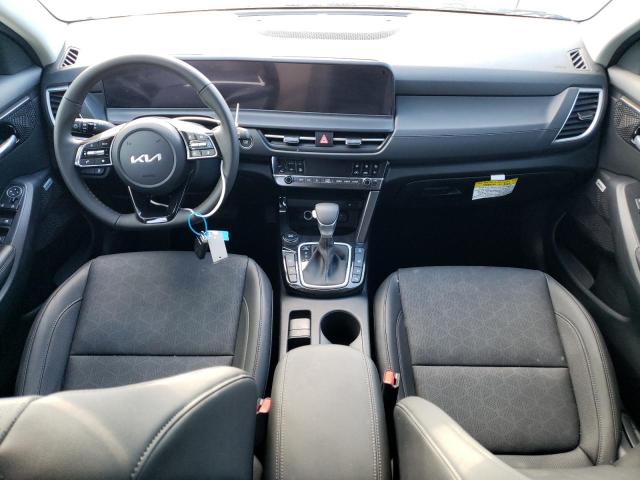 Photo 8 from auction – 2025 KIA SELTOS SX with VIN KNDETCA77S7682380