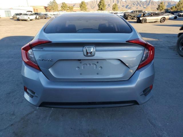 Photo 6 from auction – 2016 HONDA CIVIC LX with VIN 2HGFC2F58GH561988