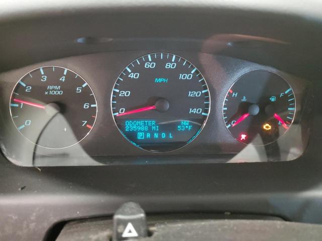 Photo 9 from auction – 2014 CHEVROLET IMPALA LIM with VIN 2G1WB5E36E1139462