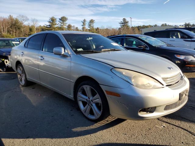 Photo 4 from auction – 2002 LEXUS ES 300 with VIN JTHBF30GX20031859
