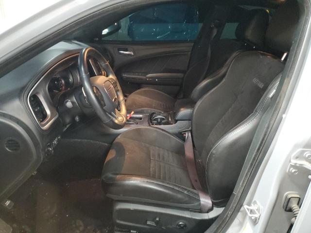 Photo 7 from auction – 2021 DODGE CHARGER SC with VIN 2C3CDXGJ8MH596148
