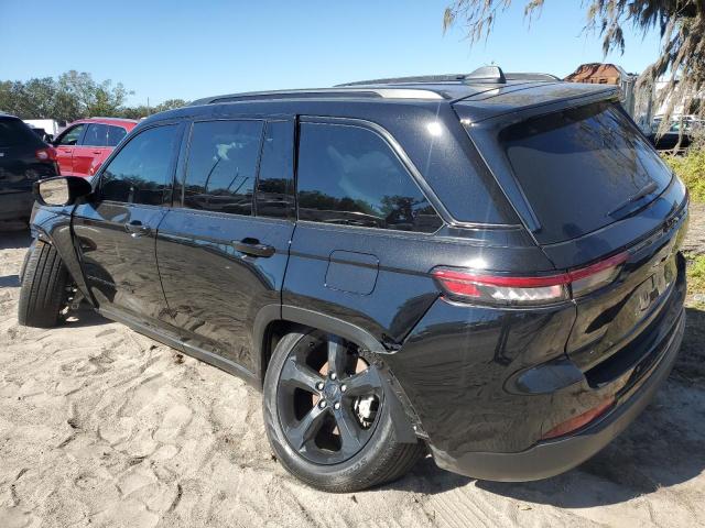 Photo 2 from auction – 2024 JEEP GRAND CHER with VIN 1C4RJGBG6RC158300