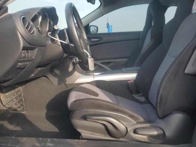 Photo 7 from auction – 2006 MAZDA RX8 with VIN JM1FE173X60205870