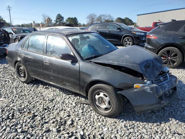 Фото 4 с аукциона – 2002 TOYOTA COROLLA CE с VIN 1NXBR12E02Z653772