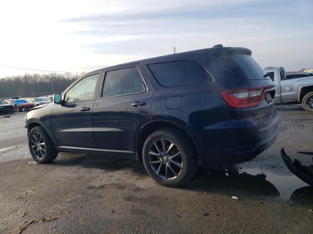 Photo 2 from auction – 2018 DODGE DURANGO GT with VIN 1C4RDJDG2JC290539