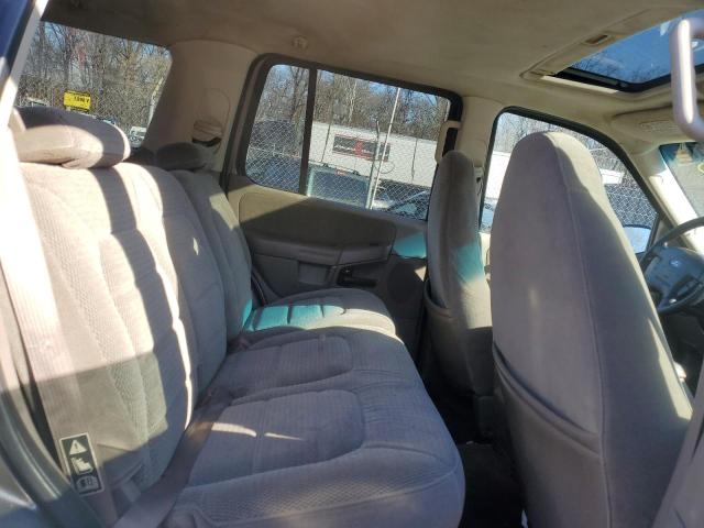 Photo 11 from auction – 2002 FORD EXPLORER X with VIN 1FMZU73EX2UB07687