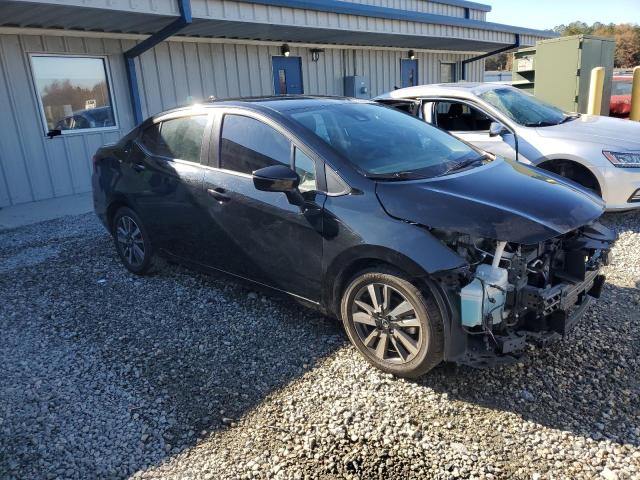 Photo 4 from auction – 2021 NISSAN VERSA SV with VIN 3N1CN8EV2ML854694
