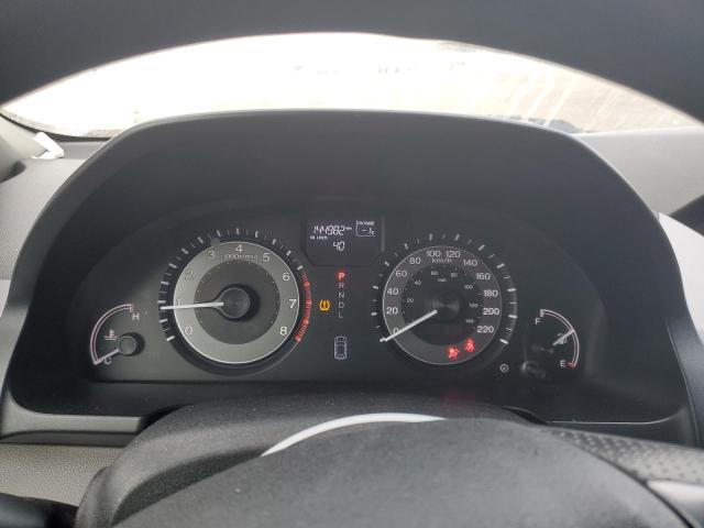Zdjęcie 9 z aukcji – 2014 HONDA ODYSSEY EX z VIN 5FNRL5H42EB511706