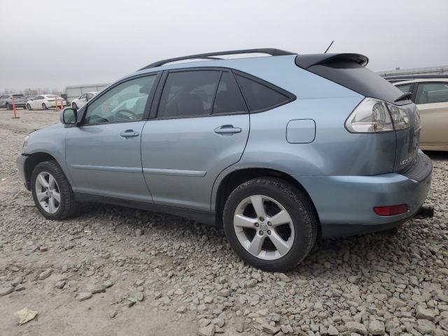 Photo 2 from auction – 2006 LEXUS RX 330 with VIN 2T2HA31U66C107230