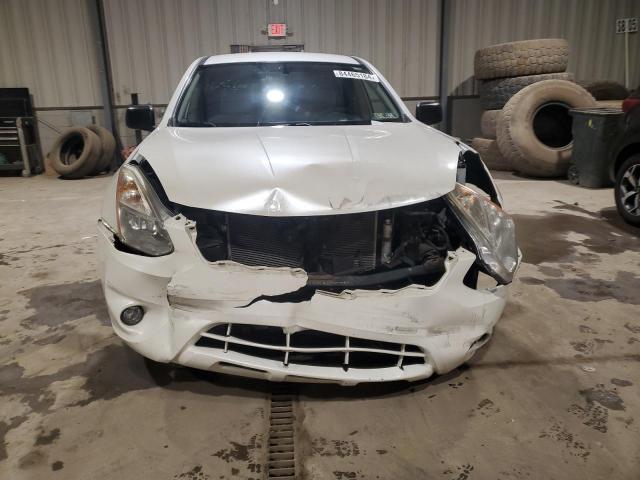 Photo 5 from auction – 2012 NISSAN ROGUE S with VIN JN8AS5MV2CW416591