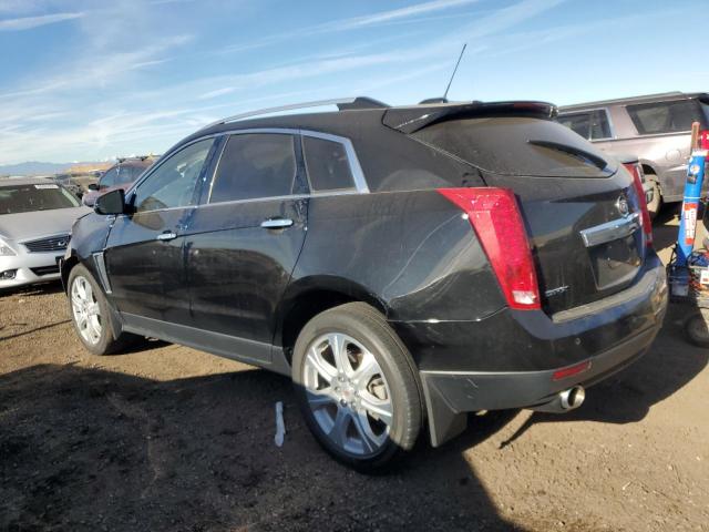 Photo 2 from auction – 2016 CADILLAC SRX PERFOR with VIN 3GYFNCE35GS574459