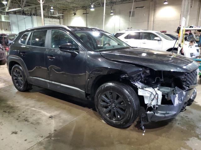 Photo 4 from auction – 2024 MAZDA CX-50 PREF with VIN 7MMVABBM9RN172039