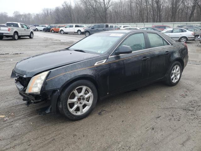 CADILLAC CTS 2008 with VIN 1G6DF577780216264 - Photo from auction